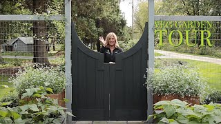 An end-of-the-season veg garden tour | The Impatient Gardener