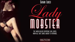 Lady Mobster 1998 Susan Lucci Michael Nader Roscoe Born And Thom Bray