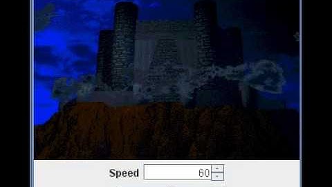 Dungeon Master 2: "Title" animation (Amiga)