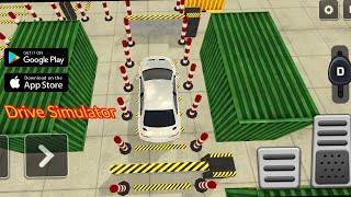 #2 محاكي تعلم القيادة - Drive Simulateur