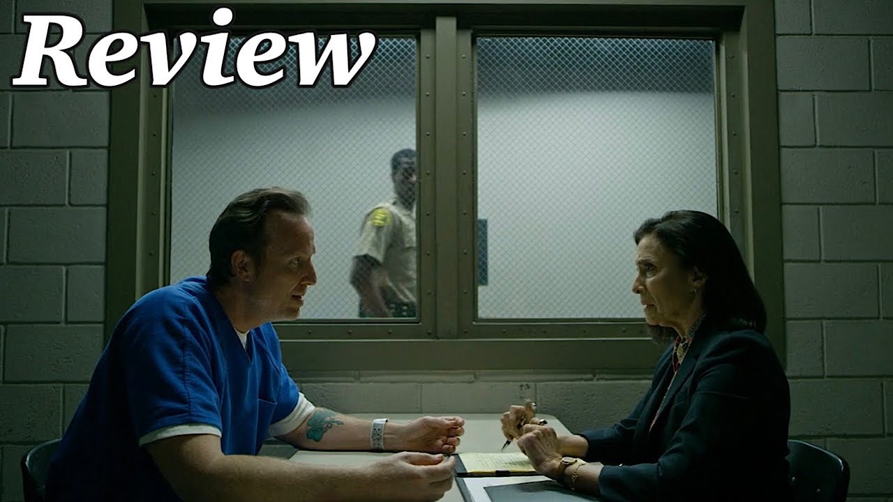 Crime Centric - Bosch: Legacy Season 2 Episode 3 Inside Man Review 