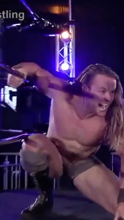 AJZ vs Anthony Catena | Chaotic Wrestling Debut | FULL MATCH HIGHLIGHTS