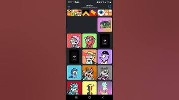 Sending NFTs to your Ledger Nano X