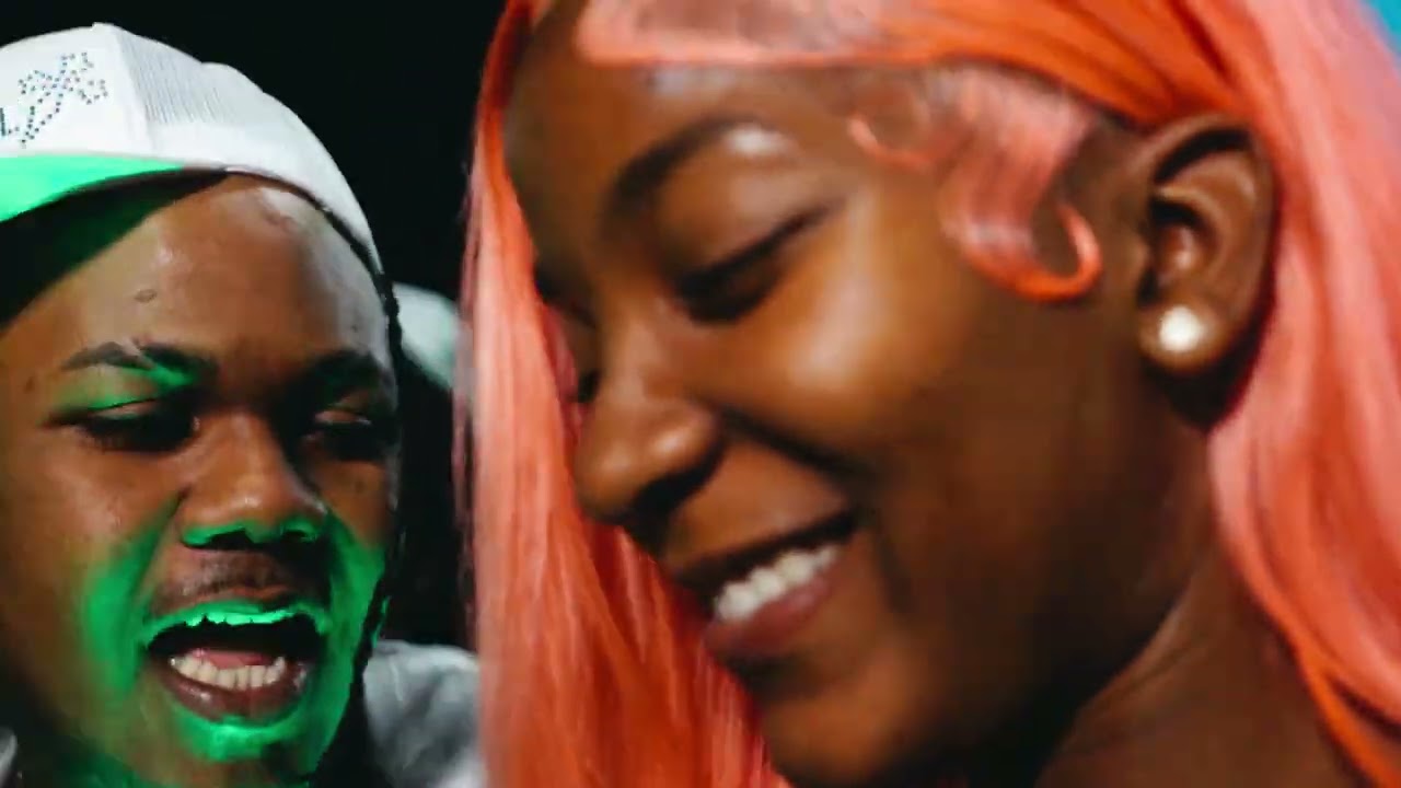 Skary Movie x ONDAJAO 17 x Pj Prod - Pa Que Sufra (Vídeo Oficial) Dir @manglaresonmedia 