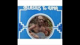 BLASIUS TOUNA of Rabaul-'Kunai Dumdum..