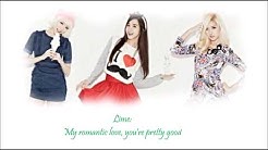 [ENG] Hello Venus - Romantic Love  - Durasi: 3:03. 