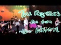 concert vlog: the regrettes @ the wiltern further joy tour 8/11/2022 LA