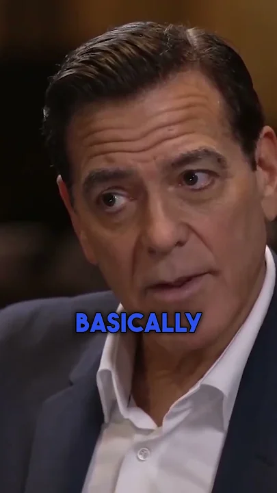 Hunter Biden REALLY HATES George Clooney