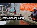 Mastering the ultimate fishing technique catch big bawal and mas fish