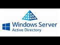 Restore Users or Objects from Recycle bin (Active Directory server 2019)