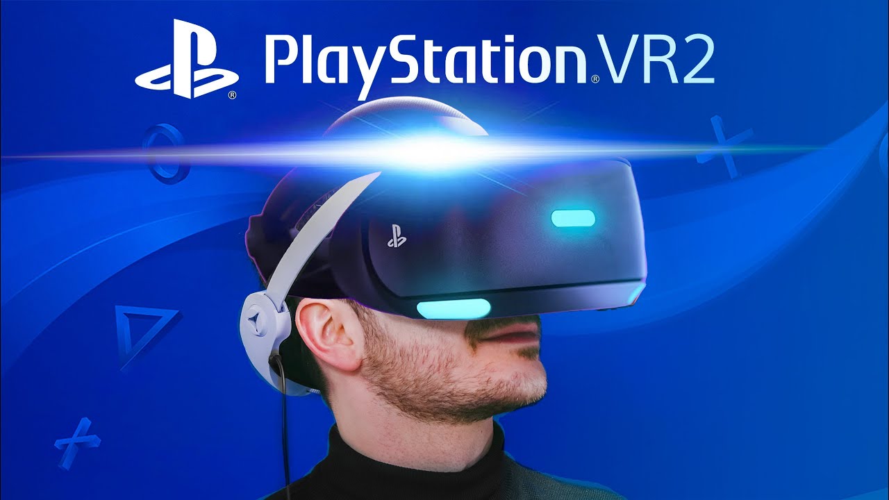 PSVR 2 - 5 MASSIVE New Features!