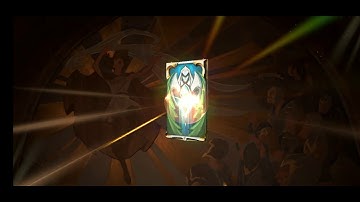 Legends of Runeterra - Light and Shadow