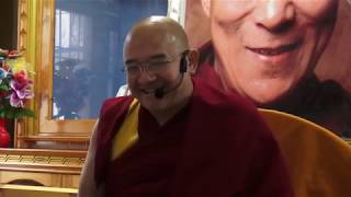 Part30༼ནང་པའི་ལྟ་གྲུབ་འབྲིང་ཙམ་བཤད་པ།༽Intermediate Explanation Of Buddhist Philosophy Part30༼ནང་པའི་ལྟ་གྲུབ་འབྲིང་ཙམ་བཤད་པ།༽Intermediate Explanation Of Buddhist Philosophy