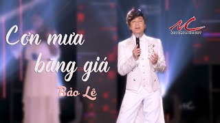 Bảo Lê - Cơn Mưa Băng Giá