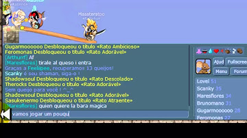 novo transformice pirata 2012 com 5000 queijos e 2000 morangos