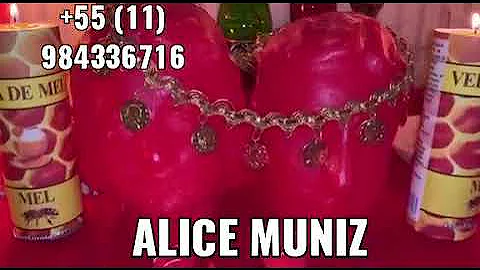 Alice Muniz