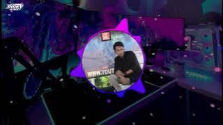 DJ KISS IT BETTER BECAK TIKTOK VIRAL || DJ JUNGLE DUTCH TERBARU 2025 FULL BASS