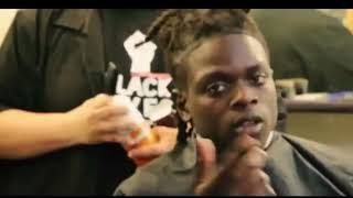 Sk Crunchiii - Leave Me Alone Prod. Metlast