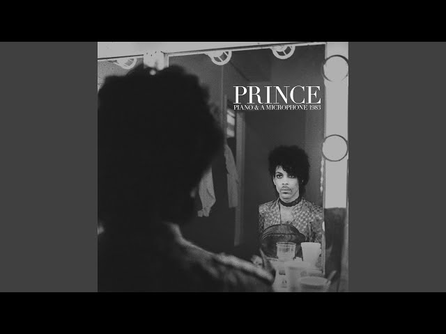 PRINCE - 17 DAYS