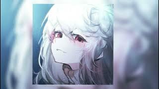 Tanin jazz - Virtual Love (Sped up   reverb   Nightcore) •~vxollqtssxxx~•