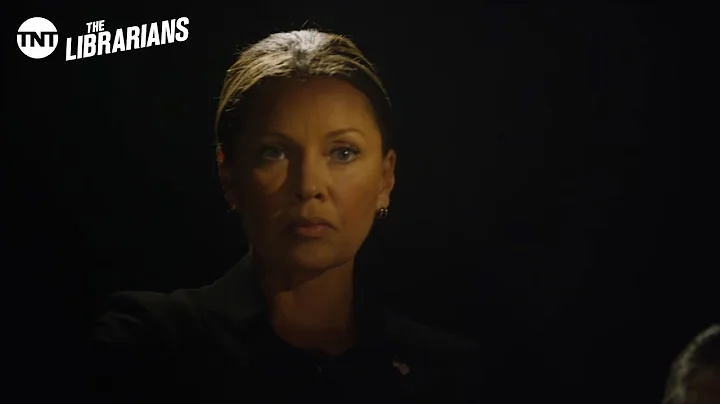 The Librarians: Season 3 Extended Trailer [Preview] | TNT