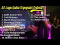 Gambar cover DJ Lagu Galau Terbaru Terpopuler 2020 |  Balik Kanan Wae Full Bass