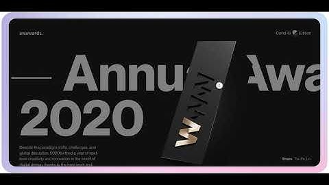 Visual Storytelling & Scrollytelling Scrolling Pattern