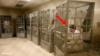 8 Datos escalofriantes de como vive El Chapo en prision