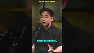 Uah, kalau juran udah ikut ikutan, biasa