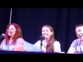 Best of the MLP Voice Actor Panels (Part 5)