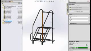 SOLIDWORKS Costing