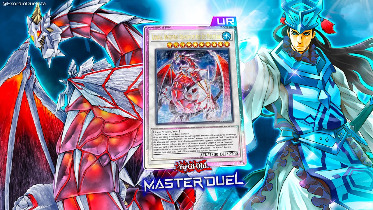 yugioh ice deck Amazon.com: Complete Custom Deck for Yu-Gi-Oh!
