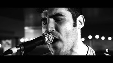 The Hostiles - To Err Is Human (Official Music Video)
