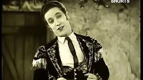 "RICHARD BONELLI SINGS LARGO AL FACTOTUM" [1928]