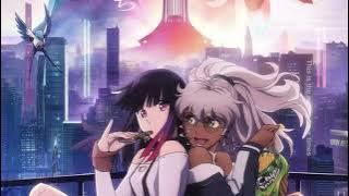 Metallic Rouge / Opening Full -『 Rouge 』by YU-KA