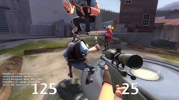 The best pregame in tf2center !