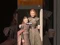 Sophie Turner BLAMES Emilia Clarke for Coffee Cup on Fallon! ☕😱 #shorts