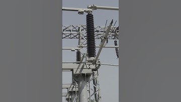 Substation #substation #powergrid #transformers #lineman #electrical #electrician #electricity