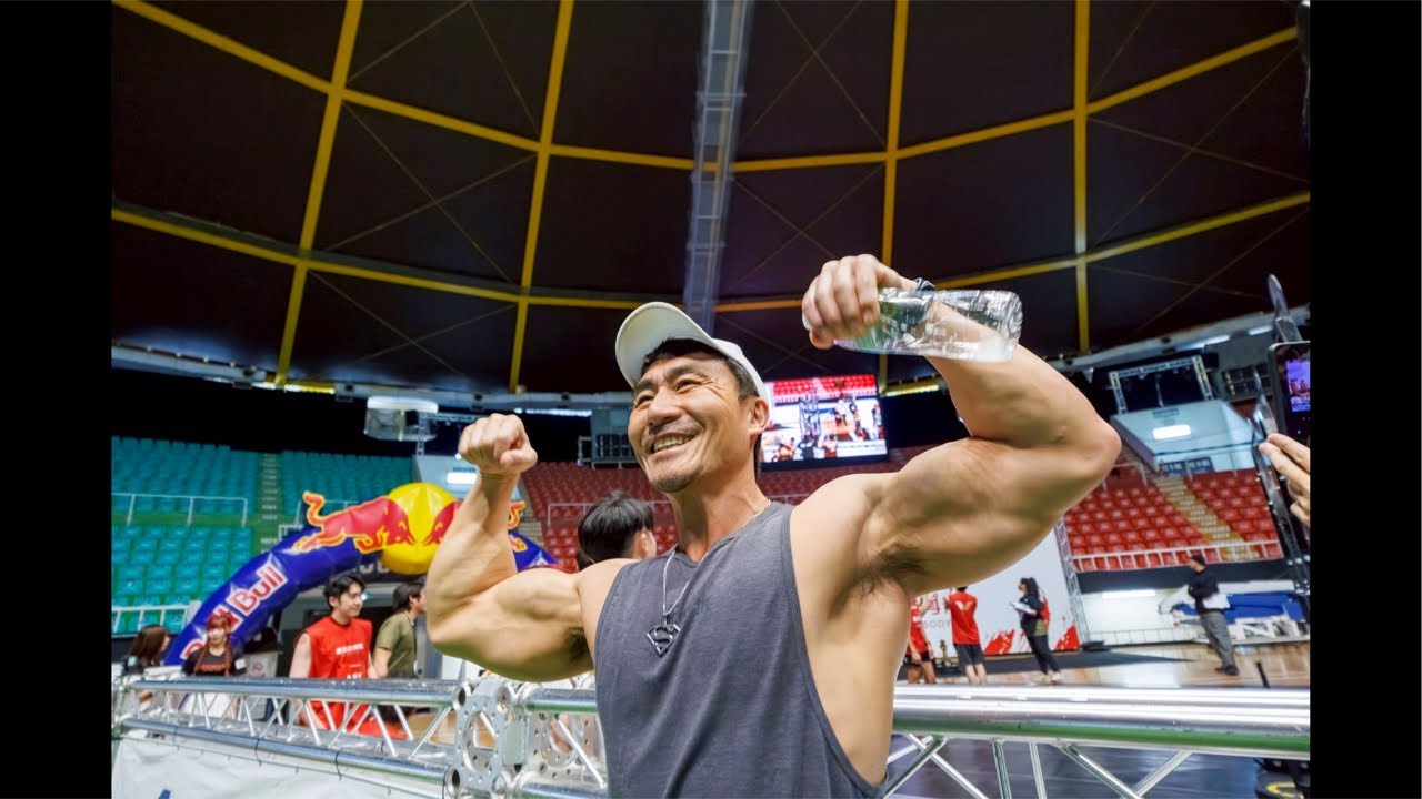 楷教練聊健身：新年快樂，恭喜發財！