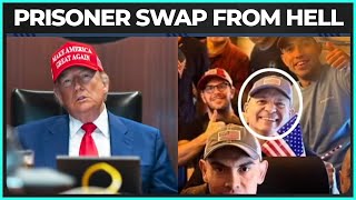 Download Lagu Trump Admin Releases Convicted Murderer In The U.S. MP3 Download Lagu Trump Admin Releases Convicted Murderer In The U.S. MP3