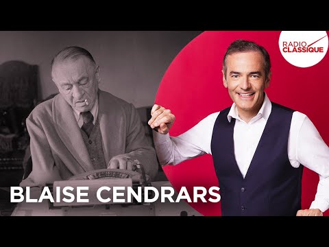 Franck Ferrand raconte