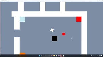 C++ OpenGL Multiplayer game