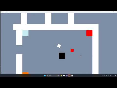 C++ OpenGL Multiplayer