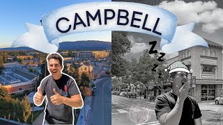 Living in Campbell | Pros & Cons of Living in Campbell CA