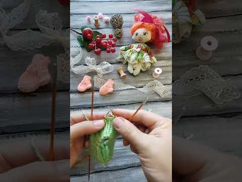 Прибавление петель в