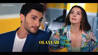 Ozan & Esra Klip || Olaylar Olaylar