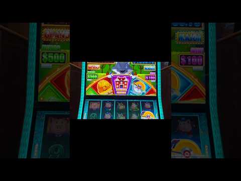 Resorts World Queens NYC #blackjack #gambling #winner # stayhumble