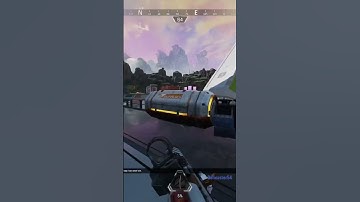 Bro just raged after being snared… #gaming #xbox #gamer #shorts #apexlegends #apex