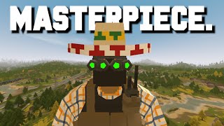 Unturned Limestone is Beautiful, Yet Pointless