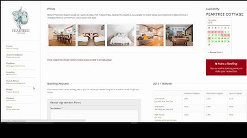 Wordpress, wp simple booking calendar - how to add bookings